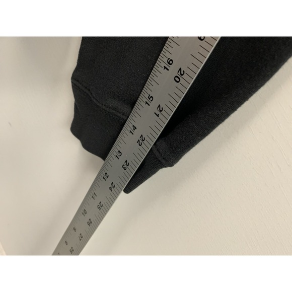 White Stag Halloween‎ 90s Vintage Sweatshirt Jack O' Lanterns Size Large 12/14 - Picture 7 of 9